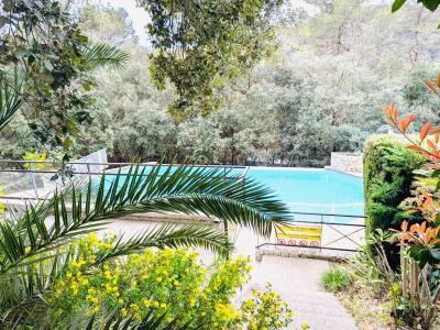 Location Appartement 3 pices VALBONNE 06560