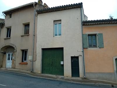 Location Appartement 4 pices MARCORIGNAN 11120
