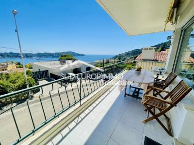 Vente Appartement 5 pices VILLEFRANCHE-SUR-MER 06230