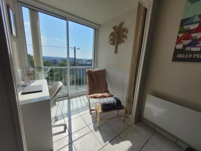 Vente Appartement 2 pices PERROS-GUIREC 22700
