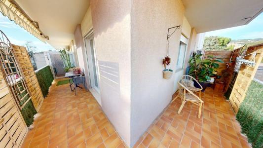 Vente Appartement 4 pices SETE 34200