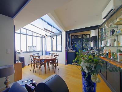 Vente Maison 4 pices SABLES-D'OLONNE 85100