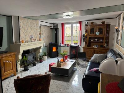 Vente Maison 5 pices SAINT-MIHIEL 55300