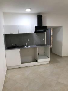 Vente Appartement 2 pices LEZAN 30350
