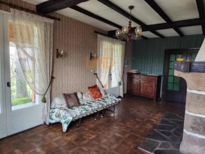 Vente Maison 6 pices ALMONT-LES-JUNIES 12300