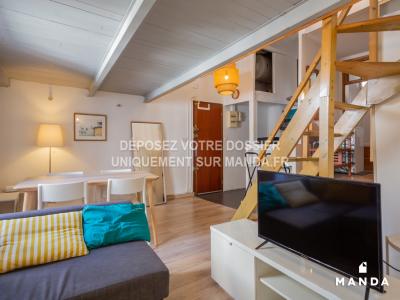 Location Appartement 2 pices MARSEILLE-6EME-ARRONDISSEMENT 13006