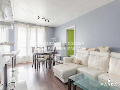Location Appartement 2 pices NANTERRE 92000