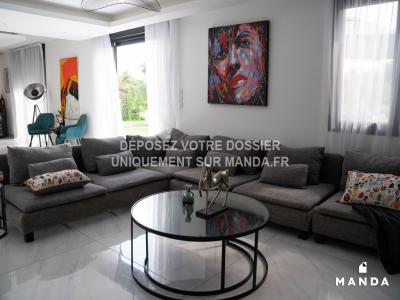 Location Appartement 5 pices BASSENS 33530