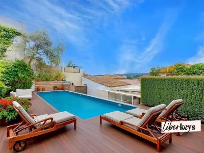 Vente Maison 5 pices MARSEILLE-11EME-ARRONDISSEMENT 13011
