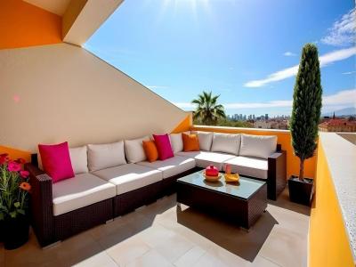 Vente Maison 5 pices MARSEILLE-11EME-ARRONDISSEMENT 13011