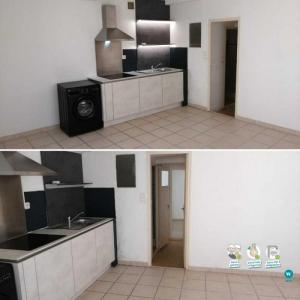 Location Appartement 2 pices BARJOLS 83670