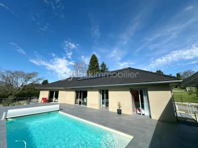 Vente Maison 5 pices GER 64530