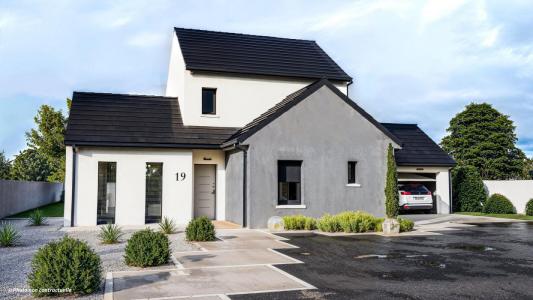 Vente Maison 5 pices VAUPALIERE 76150