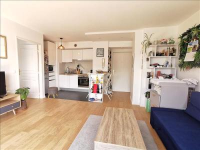 Location Appartement 2 pices PARIS-19EME-ARRONDISSEMENT 75019