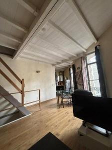 Location Maison 3 pices BORDEAUX 33000