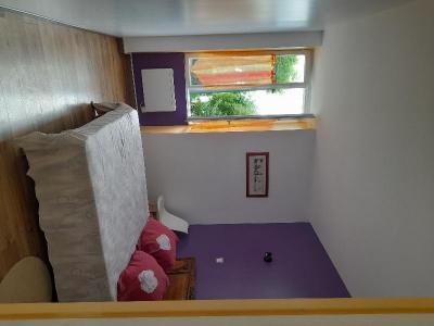 Location Appartement 4 pices CAMBES 33880