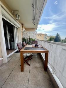 Vente Appartement 4 pices NICE 06100