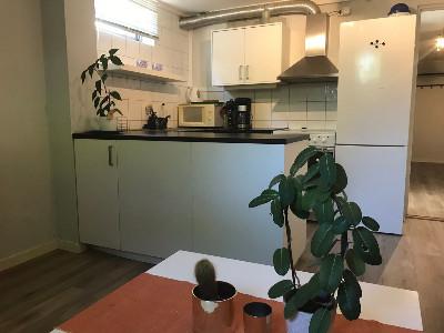 Location Appartement 2 pices VIRE 14500