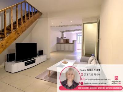 Vente Maison 6 pices THUIR 66300