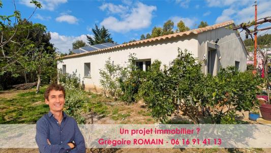 Vente Maison 3 pices BERRE-L'ETANG 13130