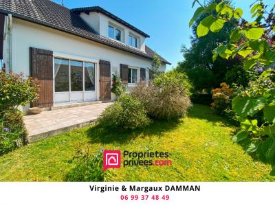 Vente Maison 5 pices THUIT-SIGNOL 27370