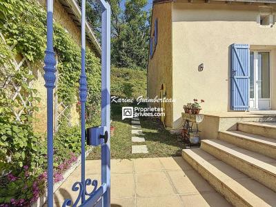 Vente Maison 6 pices BROSSAC 16480
