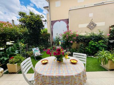 Vente Maison 4 pices ARCACHON 33120