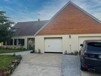 Vente Maison 11 pices ROZAY-EN-BRIE 77540