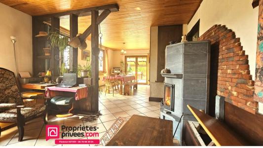 Vente Maison 7 pices LOVAGNY 74330