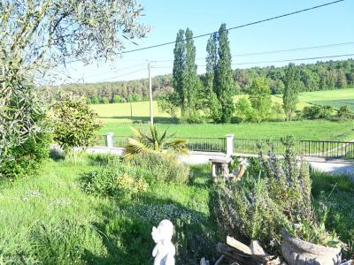 Vente Maison 3 pices CRISSAY-SUR-MANSE 37220