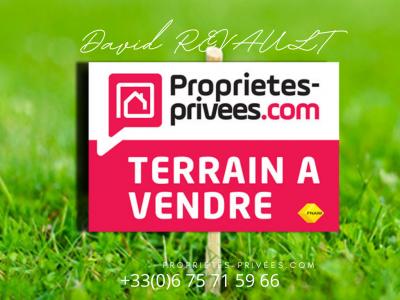 Vente Terrain PLOEREN 56880
