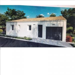 Vente Maison 4 pices JONCHERE 85540