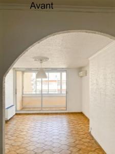 Vente Appartement 4 pices TOULON 83000