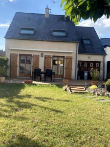 Vente Maison 4 pices COURTILLERS 72300