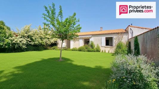 Vente Maison 5 pices ROCHEFORT 17300