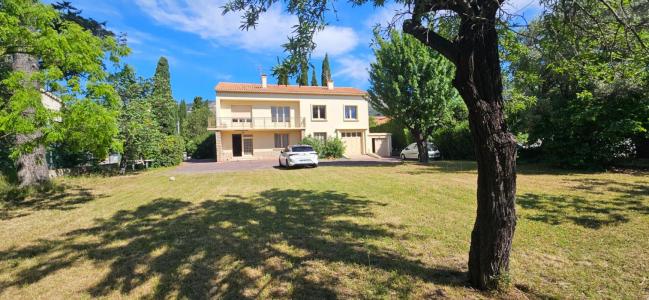 Vente Maison 8 pices TOULON 83200