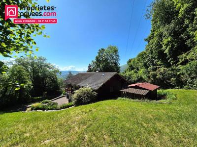 Vente Maison 4 pices COLLONGES 01550