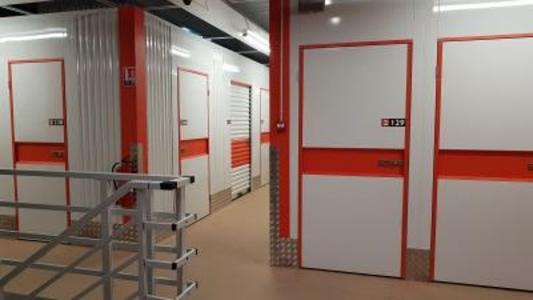 Location Parking HAUTMONT 59330