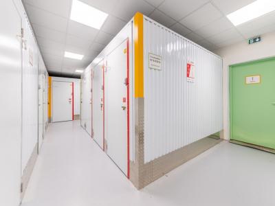 Location Parking DUNKERQUE 59140