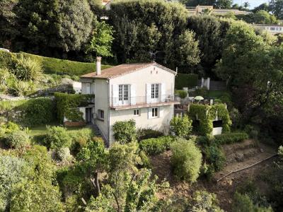 Vente Maison 5 pices TOURRETTES-SUR-LOUP 06140
