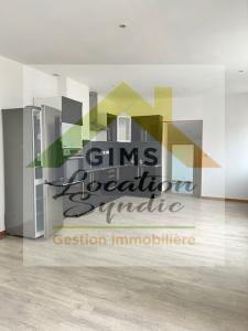 Location Appartement 4 pices COSNE-COURS-SUR-LOIRE 58200