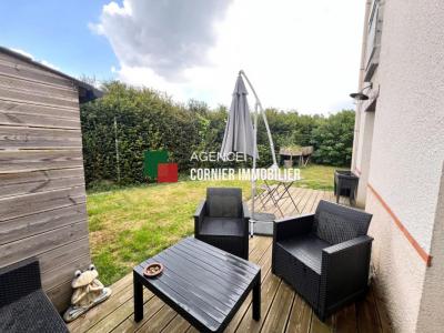 Vente Maison 4 pices BOUEXIERE 35340