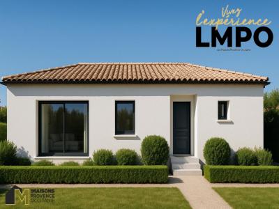 Vente Maison 3 pices RIBAUTE-LES-TAVERNES 30720