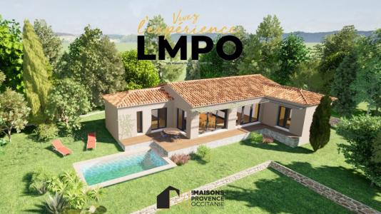 Vente Maison 4 pices RIBAUTE-LES-TAVERNES 30720
