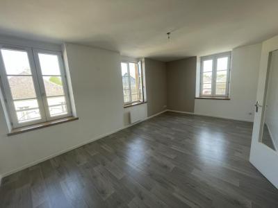 Location Appartement 3 pices POIX-TERRON 08430