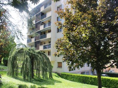 Vente Appartement 3 pices FONTAINES-SUR-SAONE 69270