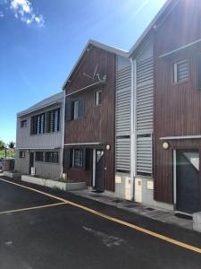 Vente Appartement 3 pices POSSESSION 97419