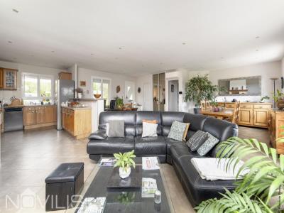 Vente Maison 4 pices VILLAUDRIC 31620