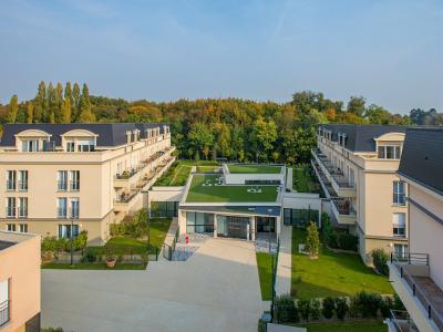 Location Appartement 2 pices EMERAINVILLE 77184