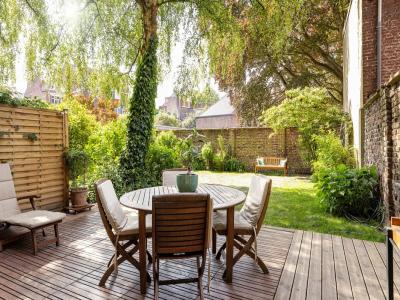 Vente Appartement 3 pices MADELEINE 59110